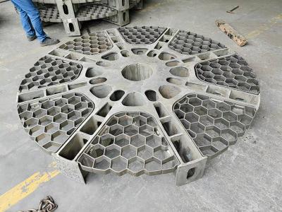井式炉吊具