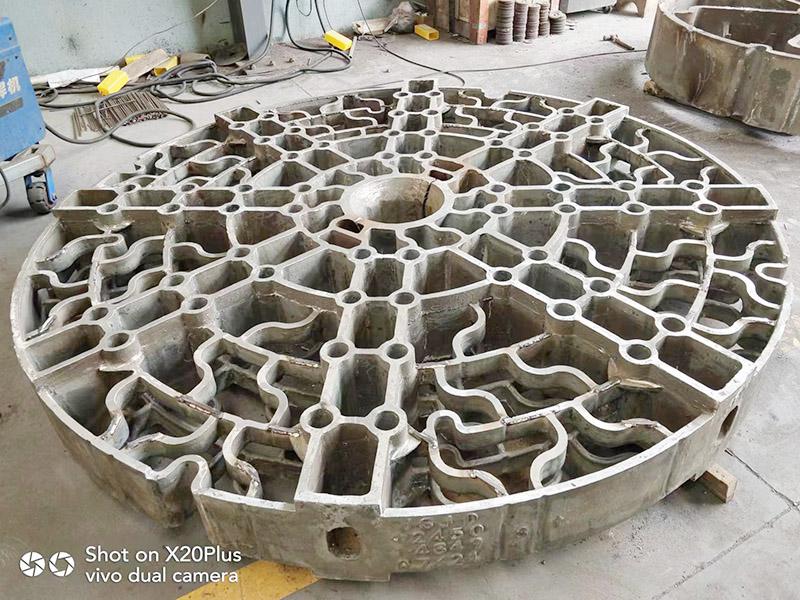 井式炉吊具