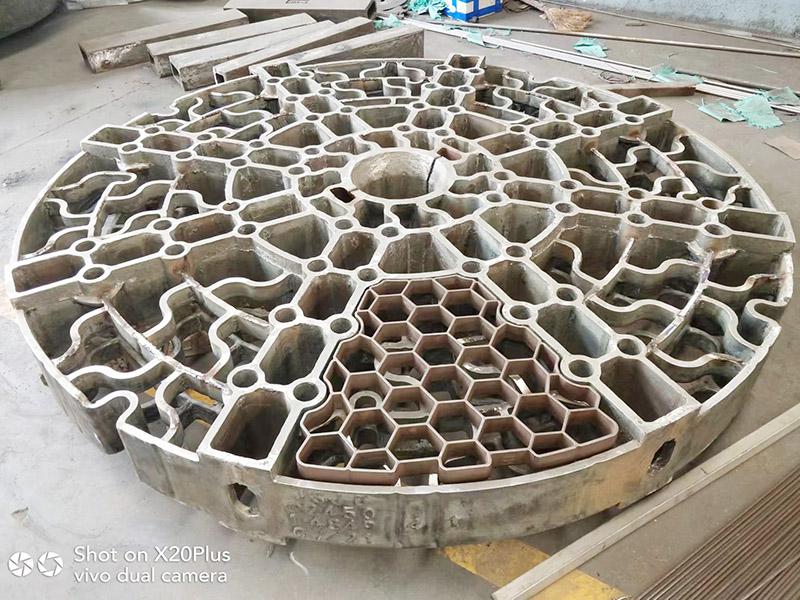 井式炉吊具